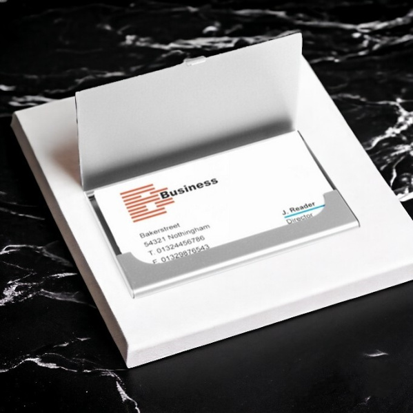 Визитница Element / Картхолдер для пластиковых карт и визиток